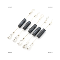 wucuuk 5 pcs CL01-12เตาไมโครเวฟเตาแม่เหล็กไฟฟ้า HIGH VOLTAGE Diode Rectifier