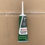 Nhớt láp xe ga CASTROL Scooter Gear Oil 80W90 GL-5 120ml