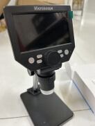 Kính Hiển Vi Điện Tử USB G600 600X Camera Kính Hiển Vi Video Hàn Kỹ Thuật