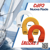 LALIZAS Horseshoe Lifebuoy Basic I