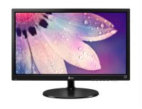 LG 18.5" LED 1366 X 768 60Hz 5ms (L1-19M38A-B) MONITOR