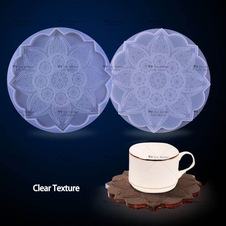 cc-1pctransparent-hollow-cups-coaster-silicone-mold-epoxy-making-mould-decorat