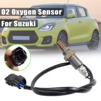 Front O2 Oxygen Sensor for Suzuki Grand Vitara Baleno Sidekick Carry Jimny 1996 1997 1998 1999 2000-2005 Upstream 18213-63J12