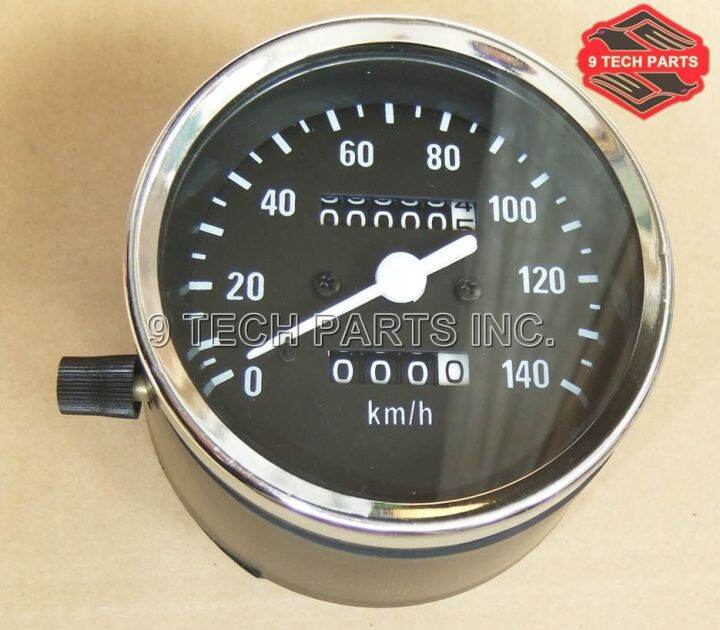 FREE SHIPPING Speedometer Clocks Gauges for GN 250 GN250 Speedo meter Lazada.co.th