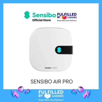 Sensibo Air Pro – Smart Air Conditioner Controller w/ Air-Quality