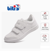 Giày Thể Thao Trẻ Em Biti s Basic BSB000600TRG