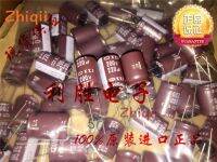 【jw】❃∏ 5pcs/10pcs Original new 220UF 200V CHEMI-CON Capacitor 200V220UF 18x25 KXJ Frequency Low Resistance