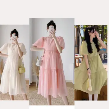 Đây rồi mẫu đầm dự tiệc tuổi 40 thanh lịch và quý phái | AlvinStore.Vn
