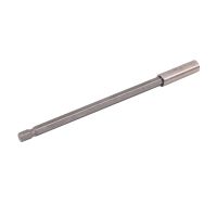 New 150mm 1/4 Hex Quick Release Magnetic Screwdriver Extension Bit Holder