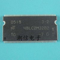 5pcs MT48LC2M32B2TG-7G TSSOP