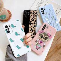 Silicone Phone Cover M5s