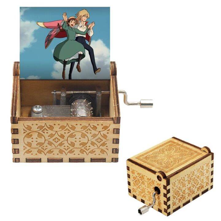 howl-moving-castle-music-box