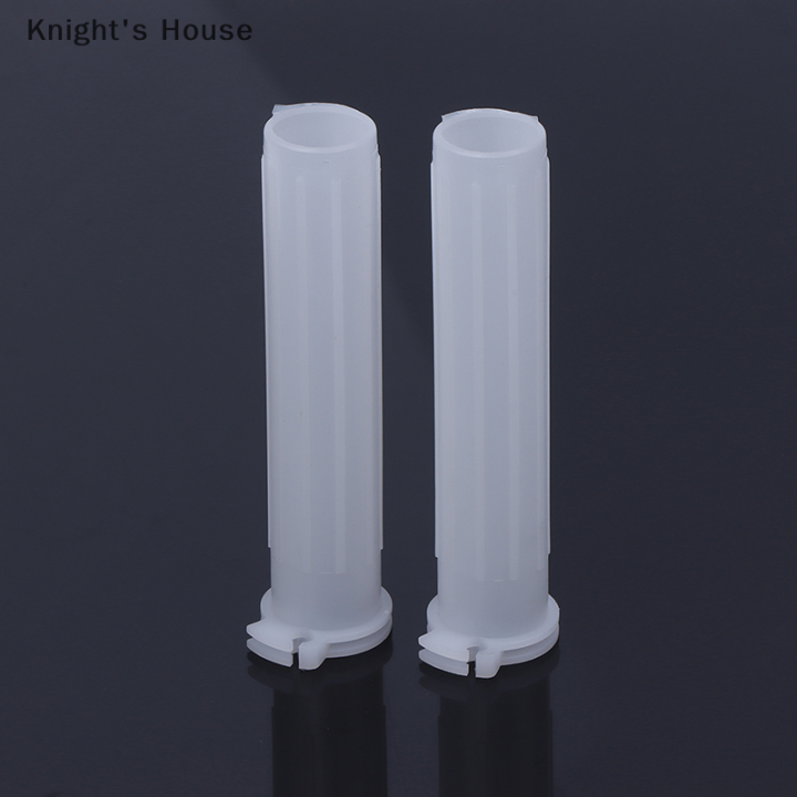 knights-house-อุปกรณ์เสริมสำหรับการดัดแปลงรถจักรยานยนต์-2ชิ้น-ท่อคันเร่งบิดรถจักรยานยนต์