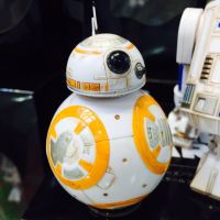 BB-8 ของแท้ JP - Premium 1/10 Scale Figure Sega [โมเดล Star Wars]