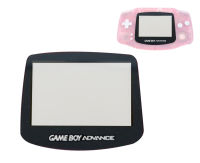 เลนส์หน้าจอเกมส์บอย Screen Protector Lens For GameBoy Advance GBA