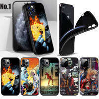 22GV joker movie อ่อนนุ่ม High Quality ซิลิโคน TPU Phone เคสโทรศัพท์ ปก หรับ iPhone 7 8 11 12 13 14 Pro XS Max SE X XR Plus SE