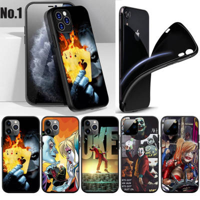 22GV joker movie อ่อนนุ่ม High Quality ซิลิโคน TPU Phone เคสโทรศัพท์ ปก หรับ iPhone 7 8 11 12 13 14 Pro XS Max SE X XR Plus SE