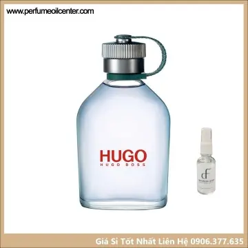 Hugo boss 5ml giá sale