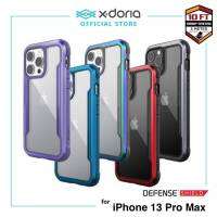 X-doria Defense Shield เคสกันกระแทก เคส iPhone13 Promax ของแท้100%