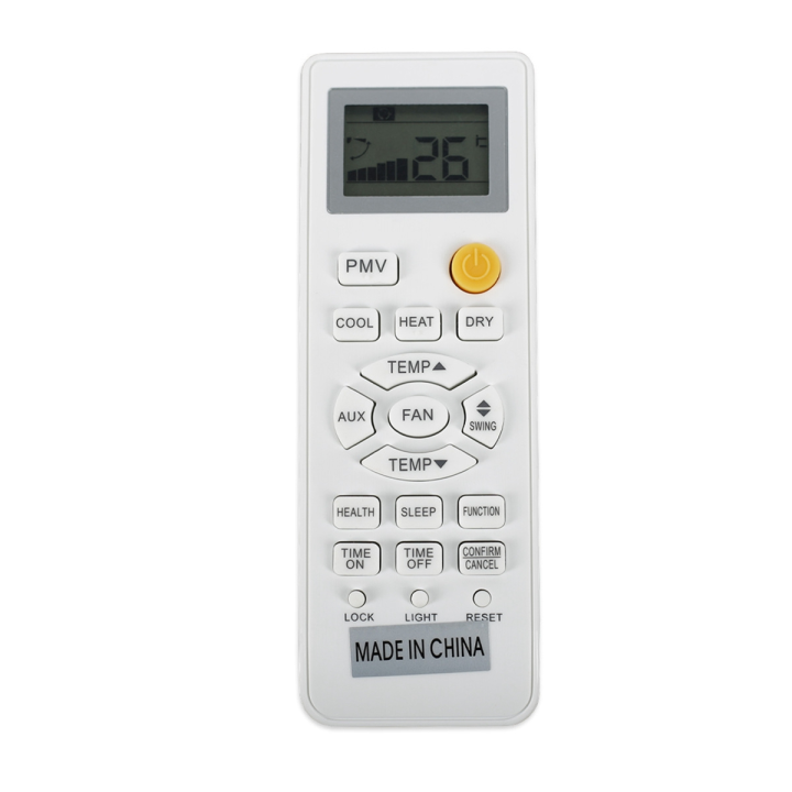 air-conditioning-remote-controller-white-remote-control-for-haier-air-conditioner-0010401715a-c-l-f-t-series-english-global-version