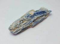 ไคยาไนท์ ( Kyanite ) "หินแห่งความเป็นผู้นำ" น้ำหนัก 31.67กรัม ขนาด 17.5x18.2x66.5 mm พลอยแท้ 100% เนื้อดี ราคาถูก มีของแถมทุกออเดอร์