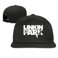 bennington park linkin baseball chester snapback cap