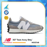 New Balance นิวบาลานซ์ รองเท้ากีฬา รองเท้าวิ่ง รองเท้าผ้าใบ UX LFSTY MS327LAB (3890)