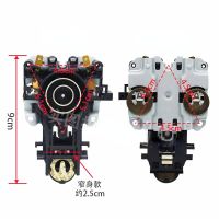 1ชิ้นสำหรับหัวต่อควบคุมอุณหภูมิ Teko Listrik กาต้มน้ำปรับอุณหภูมิได้อุปกรณ์เสริม Teko Listrik Midea/joyoung