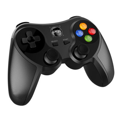 ZP Ipega PG-9078 Bluetooth-compatible Game Controller Wireless Gamepad Joystick Compatible For Ios Iphone Android
