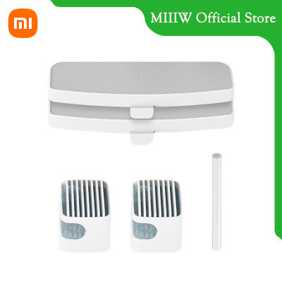 Xiaomi Mijia สมาร์ทเครื่องกรองน้ําสัตว์เลี้ยงชุดกรอง ใช้กับเครื่องรุ่น XWWF01MG