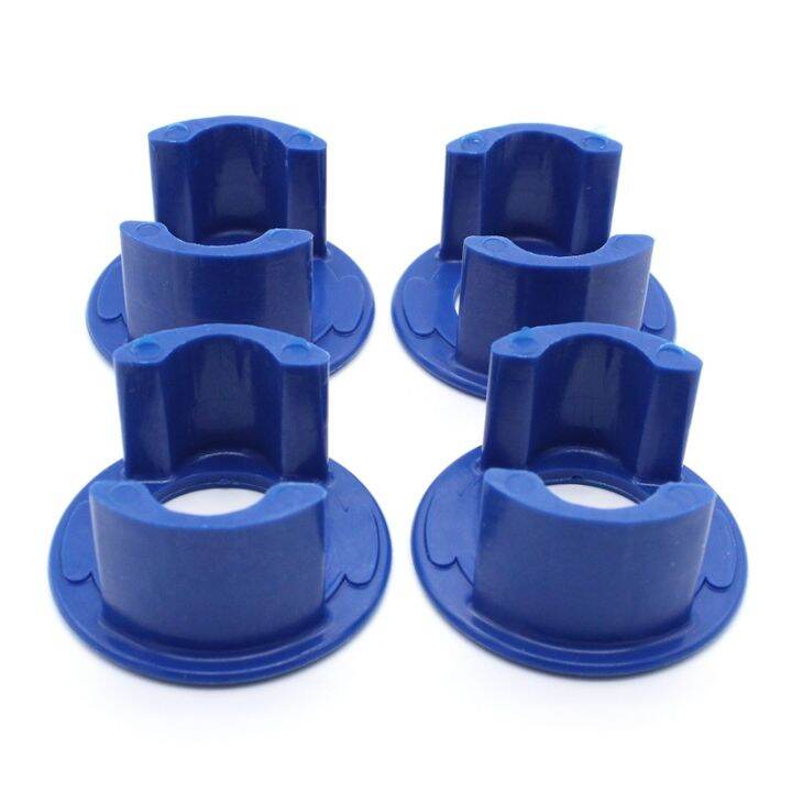 Car Front Subframe Bush Polyurethane Insert Kit Suspension Bushing for