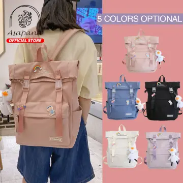 Doughnut backpack cheap lazada