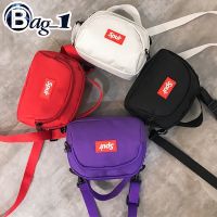 BAGAG03 bag(BAG563) -กระเป๋าสะพายข้างSpur เเฟชั่น