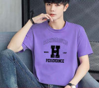 BK-642(S-3XL)  เสื้อยืดแขนสั้นพร้อมส่ง 10สี ลายการ์ตูน ขายดีตามเทรนต์ ลายน่ารัก สีสันสดใส่น่ารัก ใส่ได้ทั้งหญิงและชาย***ปลีก-ส่ง**