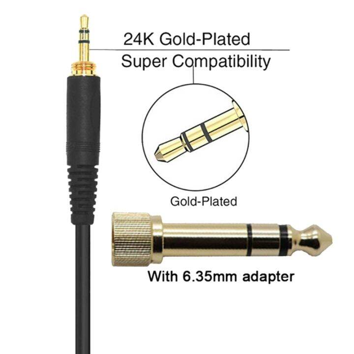 replacement-headphone-spring-cable-for-k240-k141-k271-k702-k712-181-headphone-upgrade-cable