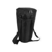 8 Inch African Djembe Drum Bag Carry Gig Bag Waterproof Oxford Cloth