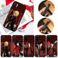 ZVZ34 Attack on Titan Anime อ่อนนุ่ม High Quality ซิลิโคน TPU Phone เคสโทรศัพท์ ปก หรับ Samsung Galaxy A10 A10S A9 A8 A7 A6 A5 J8 J7 J730 J6 J4 J2 Prime Plus Core Pro