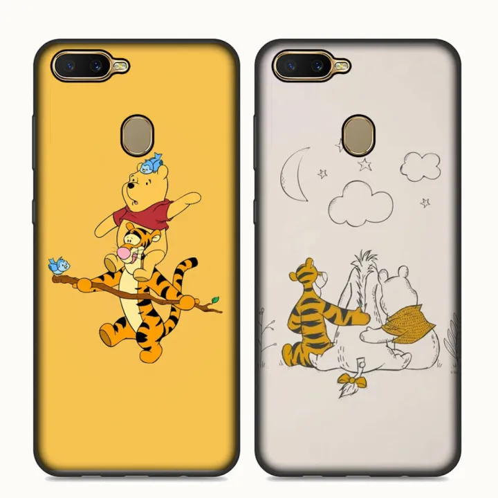 phone-casing-อ่อนนุ่ม-j178-th101-winnie-the-pooh-anime-cartoon-ปก-หรับ-vivo-y11-y20-y53-y17-y15-y12-y20i-y91c-y95-y91-y93-y55-y81-y81s-y30-y50-y55s-v20-y21-y33s-y19-v19-y21s-v5-y67-v7-plus-y79-y69-y71