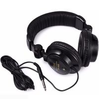 Brand new original ISK HP-960B Over ear Professional Headphone 3.5mm Studio Monitor Dynamic Stereo DJ HD Headsets music Earphone