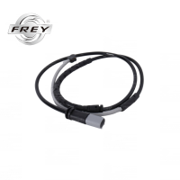 คุณภาพสูง Frey Auto Parts ด้านหลังผ้าเบรคสวม Sensor OEM 34356854168 สำหรับ bmw E70 E71 E72 F15 F85