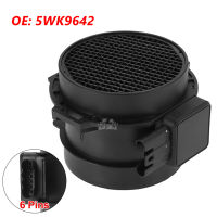 5WK9642 Mass Air Flow MAF Sensor สำหรับ BMW 325i 325Ci 330Ci 330i Z4 2.5L 3.0L 13627513956 5WK9642Z