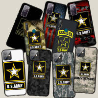 อ่อนนุ่ม ซิลิโคน ปก I177 LC64 military us Army เคสโทรศัพท์ หรับ iPhone 14 13 12 11 Pro XS Max X XR 6 7 8 6S Plus 6Plus 14+ 7+ 8+ 6S+ + ProMax Phone Casing 14Pro 7Plus 8Plus