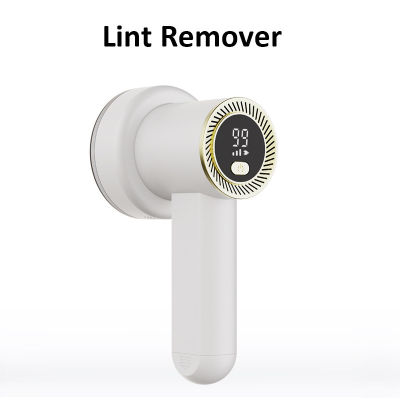 Portable Electric Lint Remover for clothing fuzz Fabric Shaver Removes Lint trimmer sweater shaver lint pellet machine