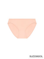 Sabina กางเกงชั้นใน รุ่น Panty Zone รหัส SUZ23002 สีส้มอ่อน