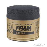 SALE ไส้กรองน้ำมันเครื่อง FRAM XG6607