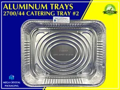 2220/44-Catering Tray - Hordex Enterprises