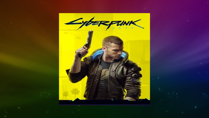 [ PC ] Cyberpunk 2077 Offline PC Game (Digital Download) | Lazada