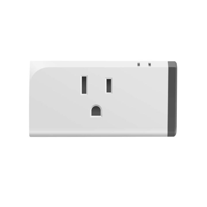 SONOFF S31 Lite ZB US Zigbee Smart Plug Socket 15A Remote Control