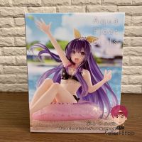 [Pre-Order] ฟิกเกอร์แท้? Date A Live IV - Yatogami Tohka - Aqua Float Girls (Taito) ฟิกเกอร์พิชิตรักพิทักษ์โลก