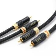 Kabel Sambungan Âm Thanh RCA Hi